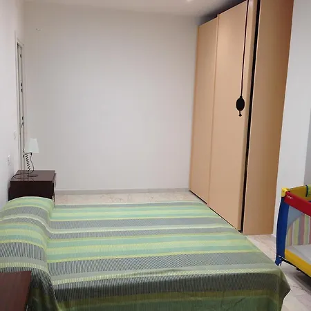 Regonini Appartement *