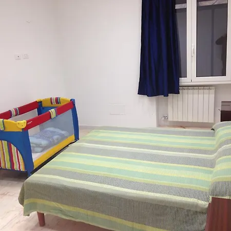 Appartement Regonini Alassio