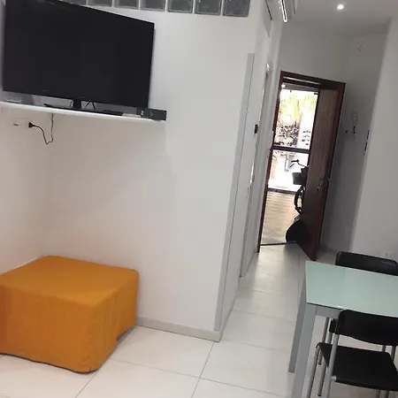 Apartment Regonini