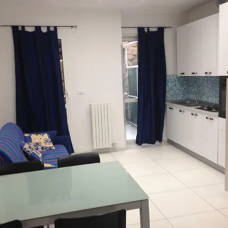 Appartement Regonini Alassio