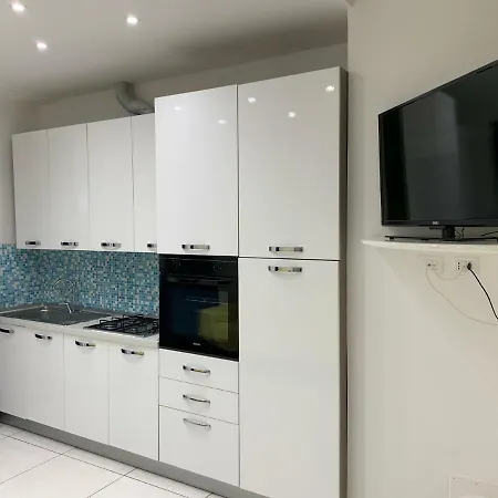 Appartement Regonini