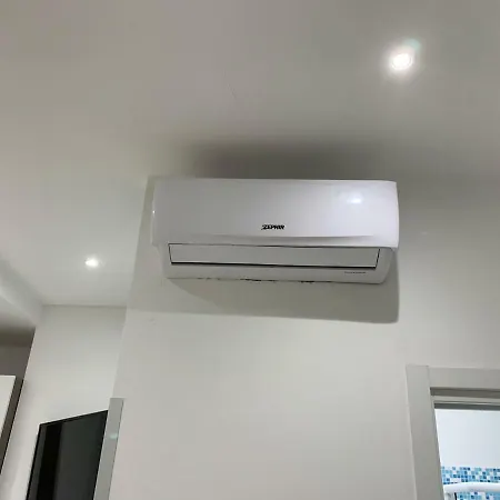 Appartement Regonini *