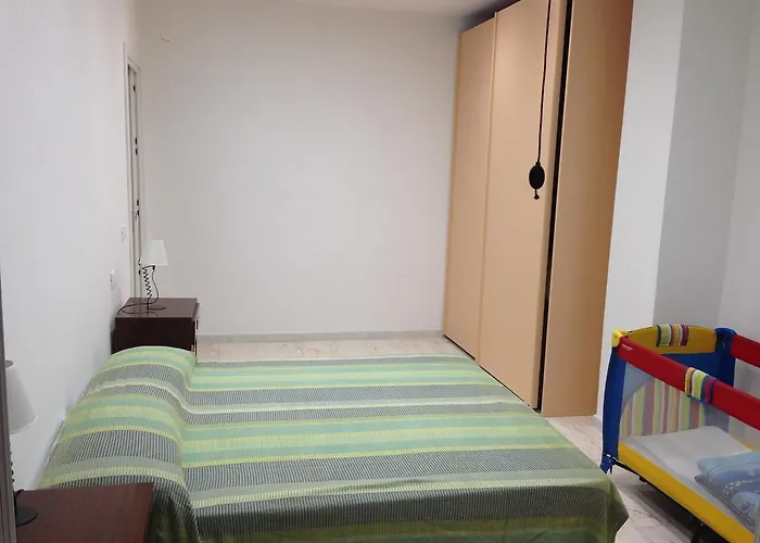 Regonini Appartement *