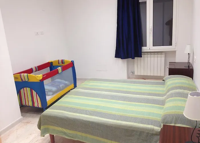 公寓 Regonini 阿拉西奥