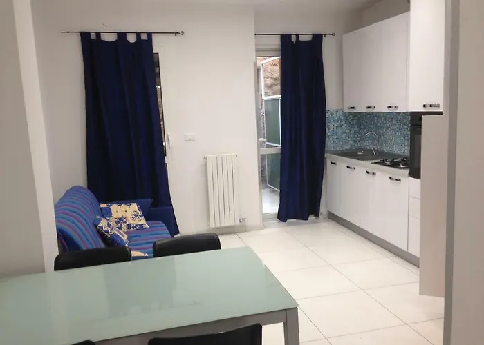 Appartement Regonini Alassio