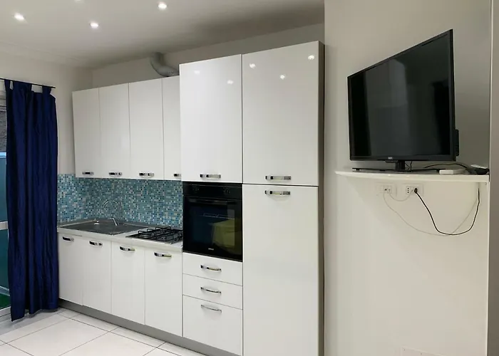 Appartement Regonini