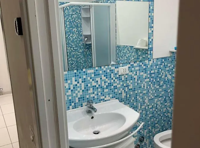 Appartement Regonini