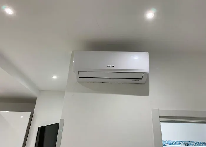 Appartement Regonini *